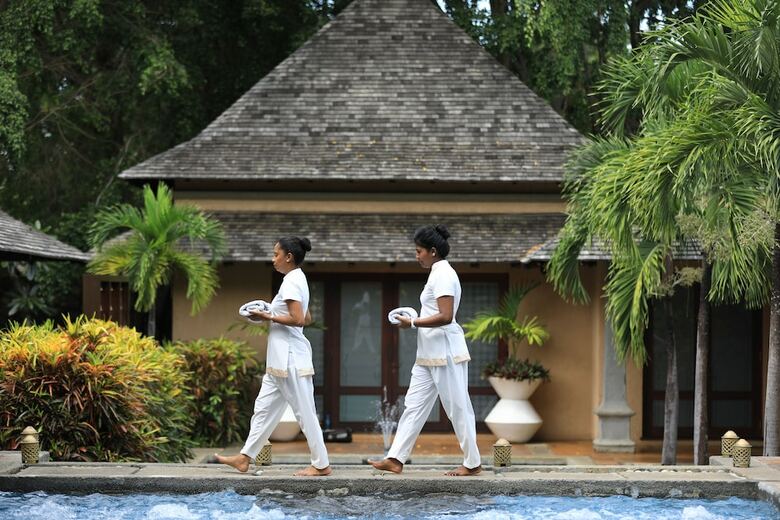 Apartamento Maradiva Villas Resort & Spa
