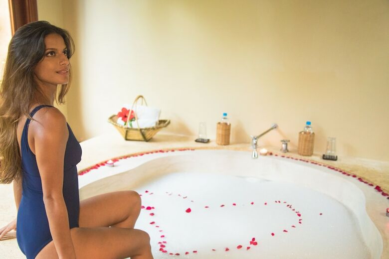 Apartamento Maradiva Villas Resort & Spa