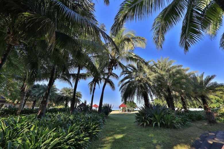 Apartamento Maradiva Villas Resort & Spa