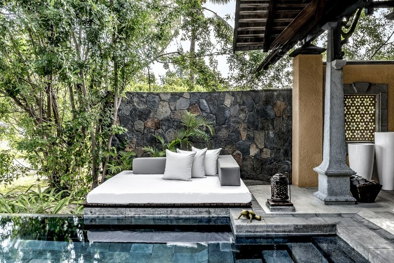 Apartamento Maradiva Villas Resort & Spa
