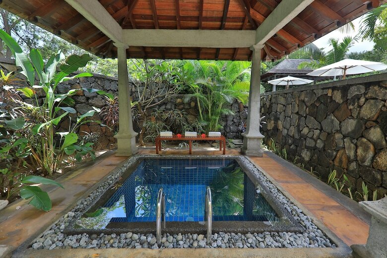 Apartamento Maradiva Villas Resort & Spa