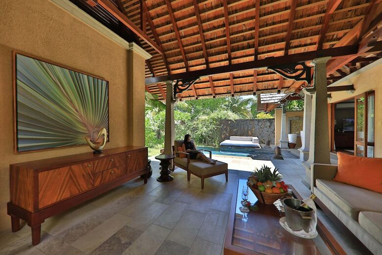 Apartamento Maradiva Villas Resort & Spa