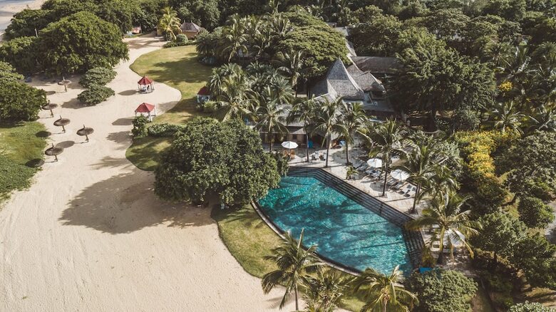 Apartamento Maradiva Villas Resort & Spa