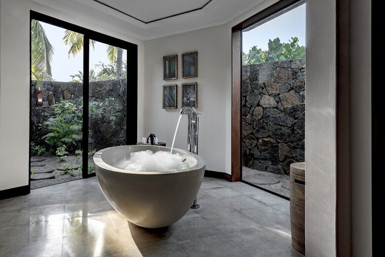 Apartamento Maradiva Villas Resort & Spa