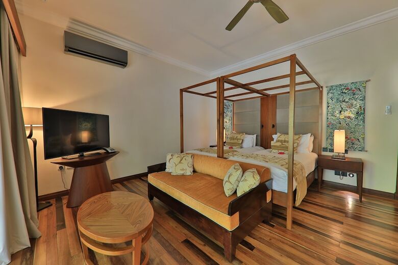 Apartamento Maradiva Villas Resort & Spa