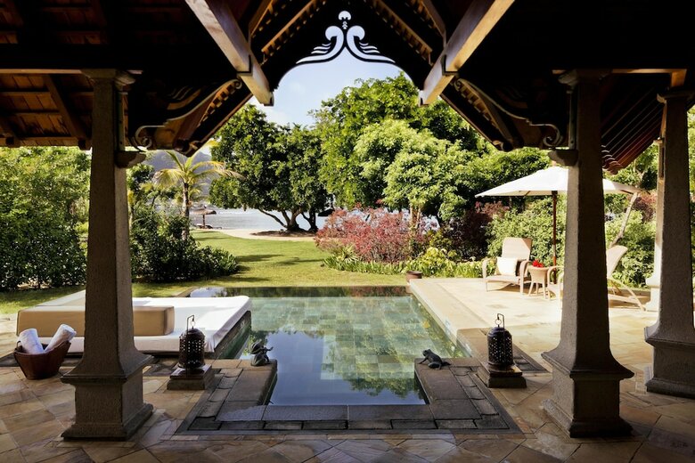 Apartamento Maradiva Villas Resort & Spa