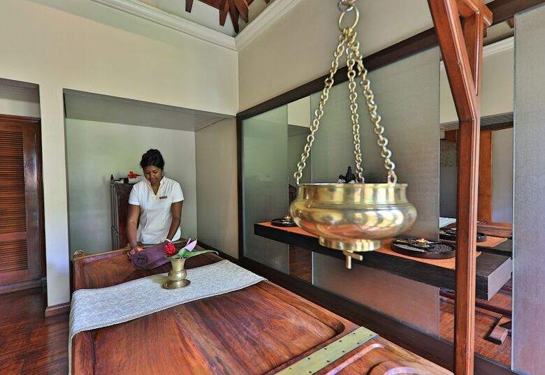 Apartamento Maradiva Villas Resort & Spa