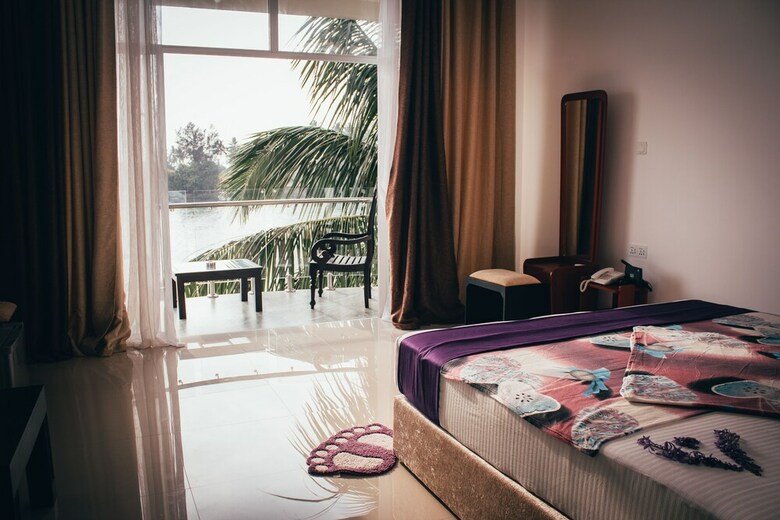 Bed & Breakfast Amber House Lanka