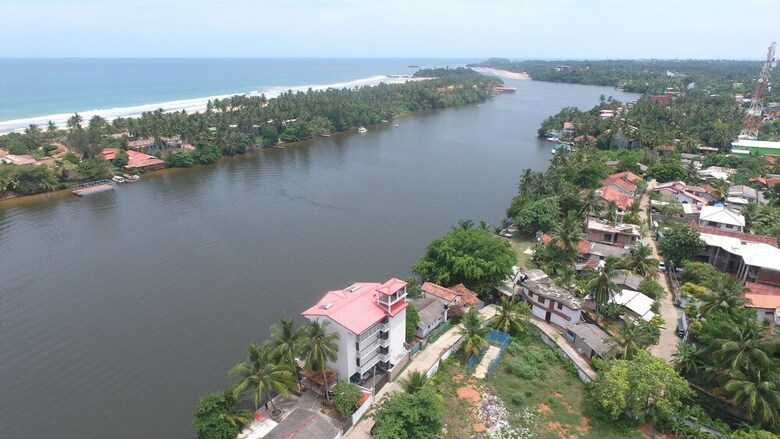 Bed & Breakfast Amber House Lanka