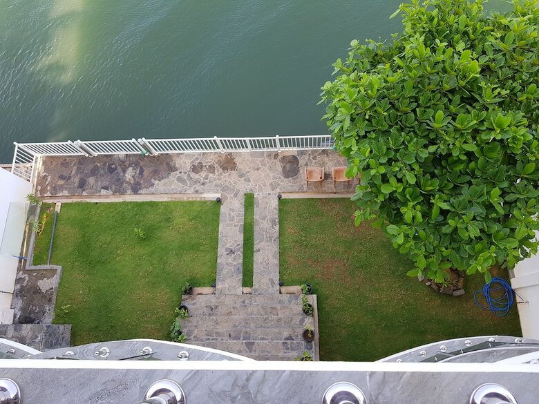 Bed & Breakfast Amber House Lanka