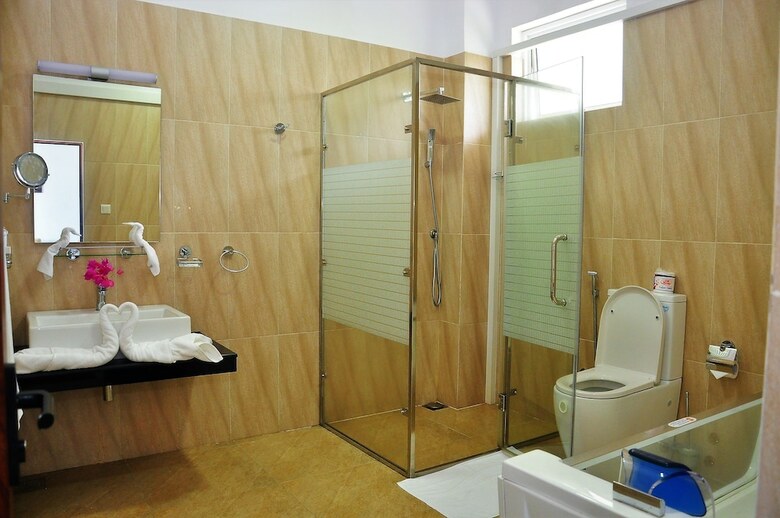 Bed & Breakfast Amber House Lanka