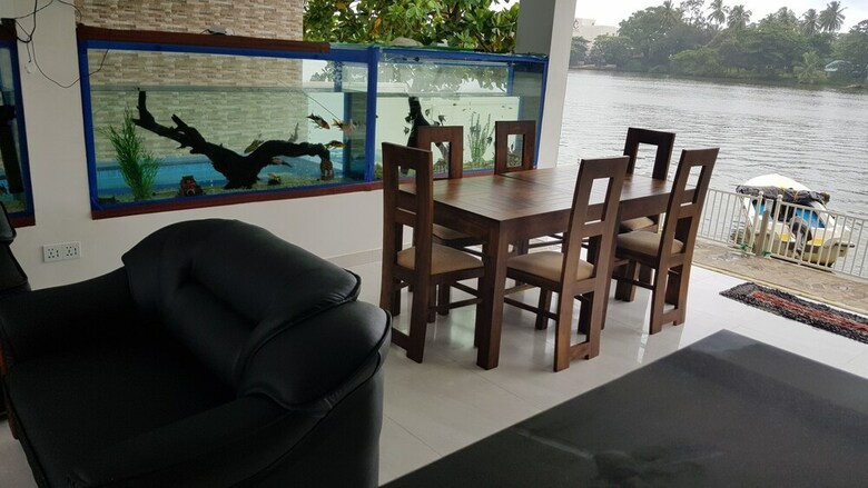 Bed & Breakfast Amber House Lanka
