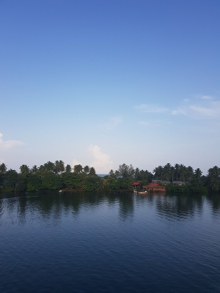 Bed & Breakfast Amber House Lanka