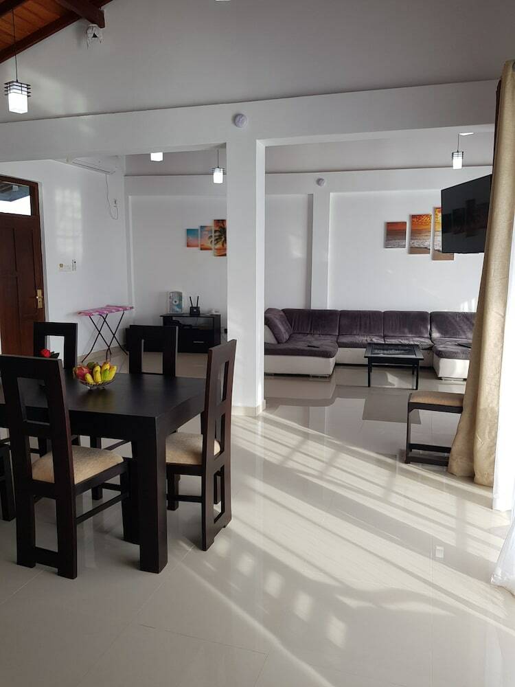 Bed & Breakfast Amber House Lanka
