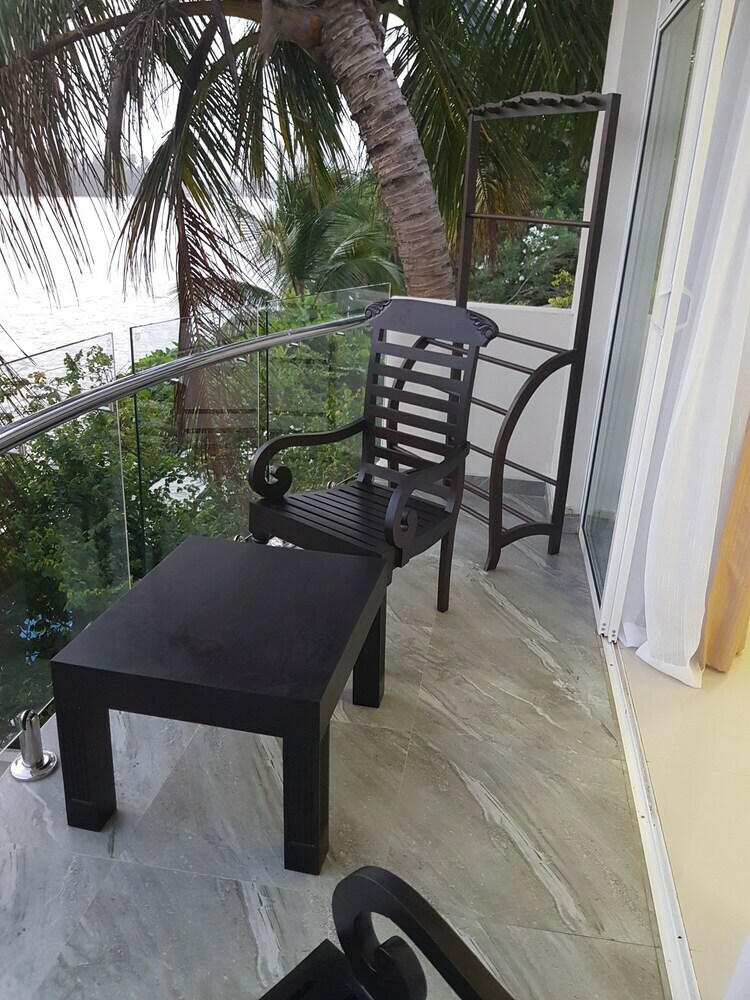 Bed & Breakfast Amber House Lanka