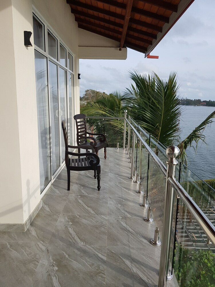 Bed & Breakfast Amber House Lanka