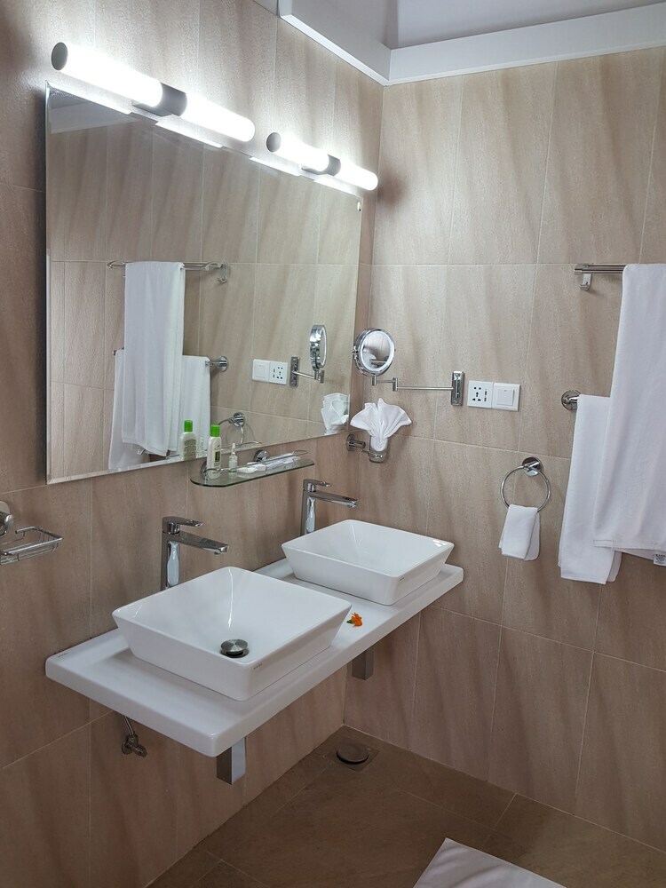 Bed & Breakfast Amber House Lanka