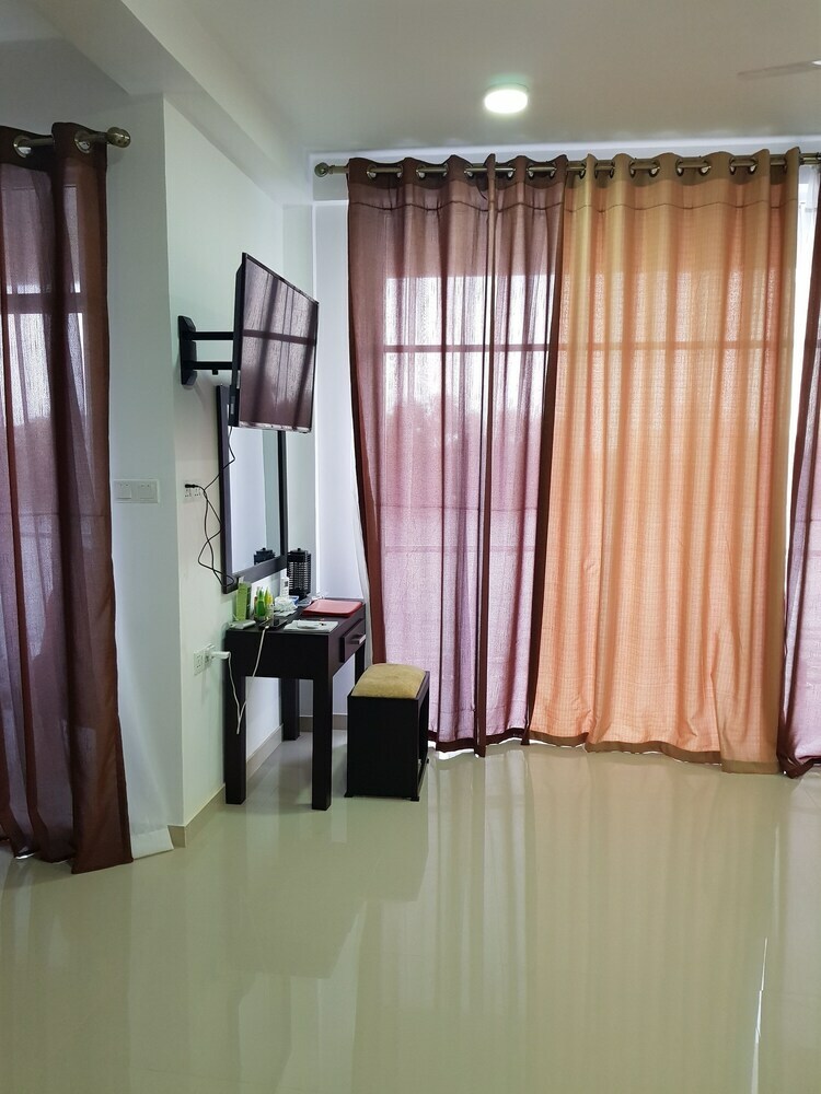 Bed & Breakfast Amber House Lanka