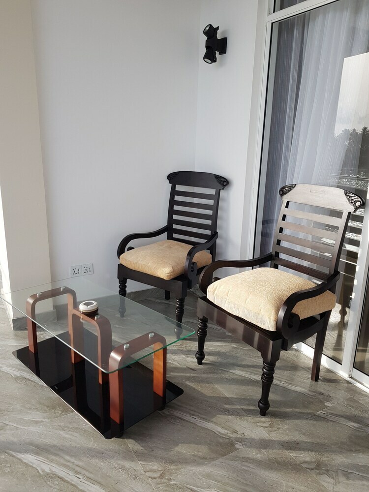 Bed & Breakfast Amber House Lanka