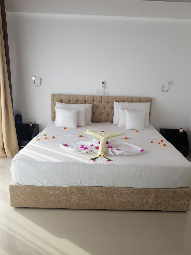 Bed & Breakfast Amber House Lanka
