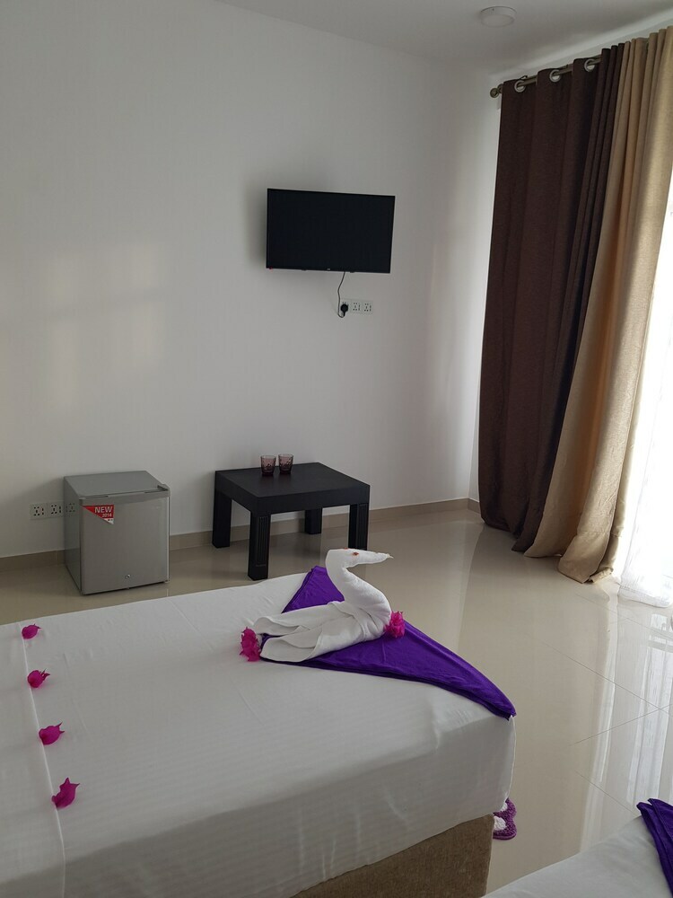 Bed & Breakfast Amber House Lanka