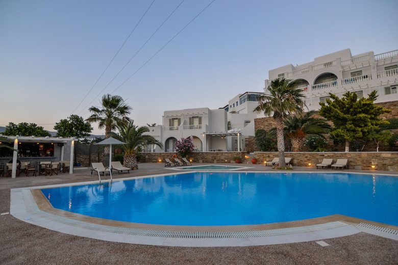 Hotel Olga's Pension