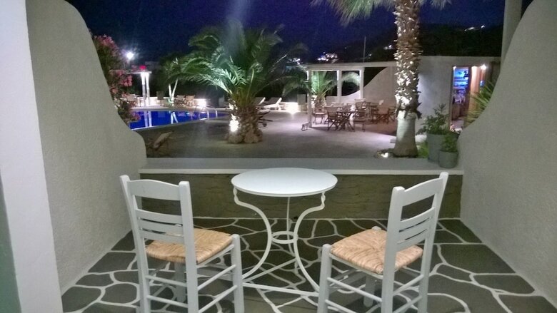 Hotel Olga's Pension