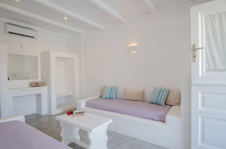 Hotel Olga's Pension