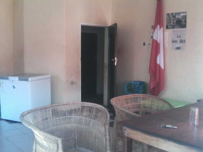 Apartamento Ubuntu Humanity Trust