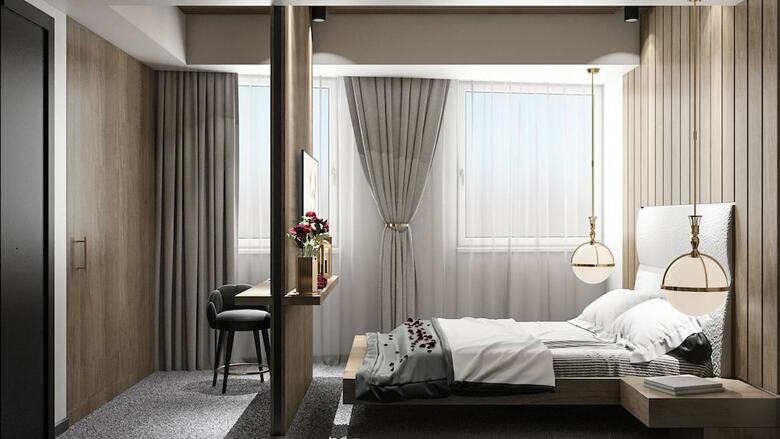 Hotel Grand Sah Otel