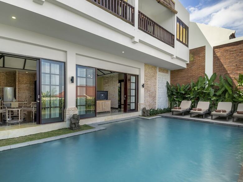Hotel Villa M Bali Umalas