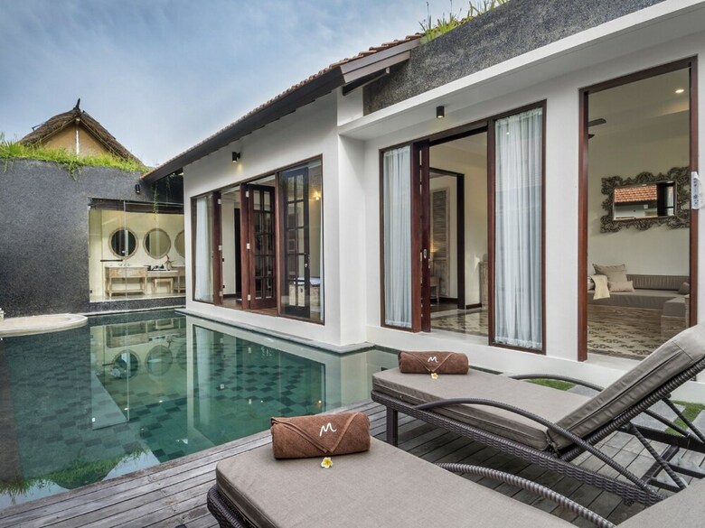Hotel Villa M Bali Umalas