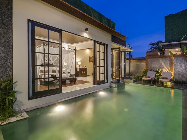 Hotel Villa M Bali Umalas