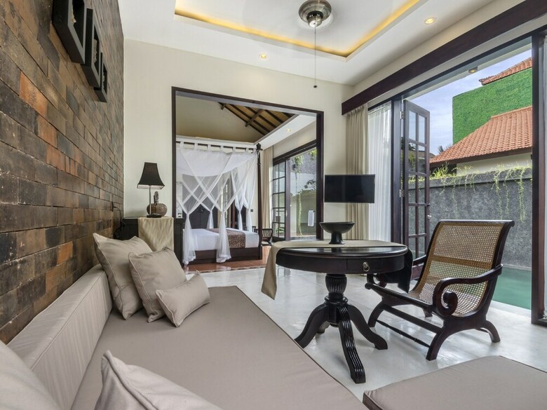 Hotel Villa M Bali Umalas
