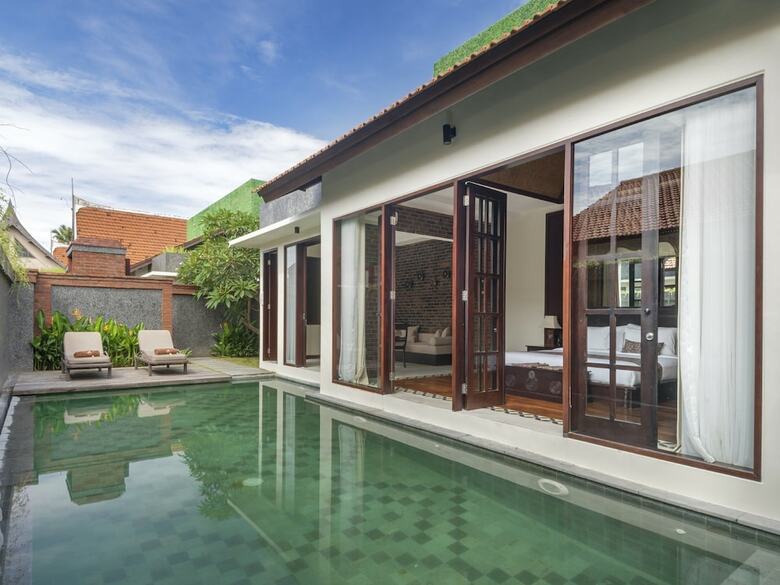 Hotel Villa M Bali Umalas