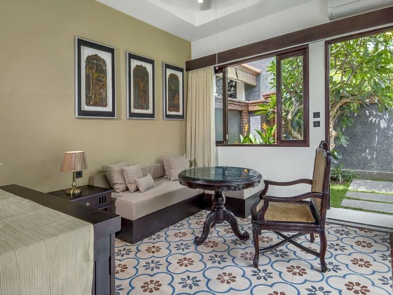 Hotel Villa M Bali Umalas