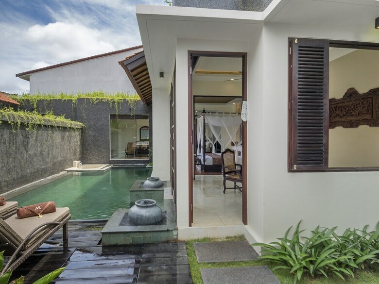 Hotel Villa M Bali Umalas