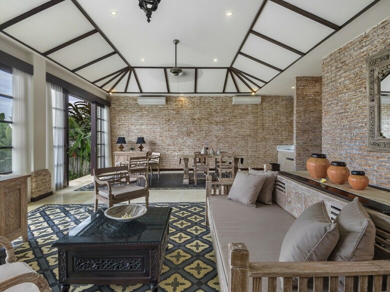 Hotel Villa M Bali Umalas