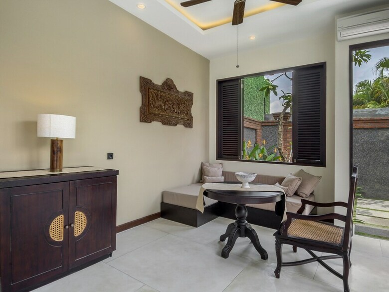 Hotel Villa M Bali Umalas