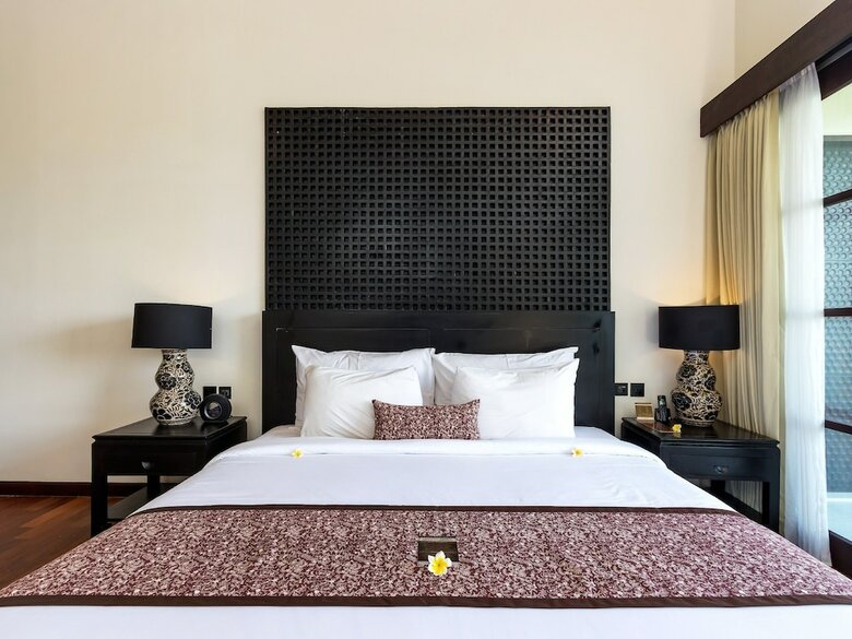 Hotel Villa M Bali Umalas