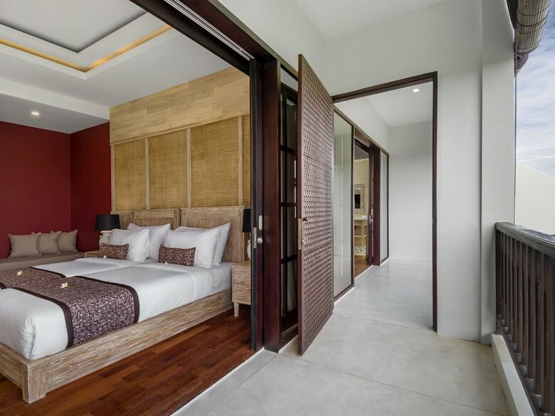 Hotel Villa M Bali Umalas