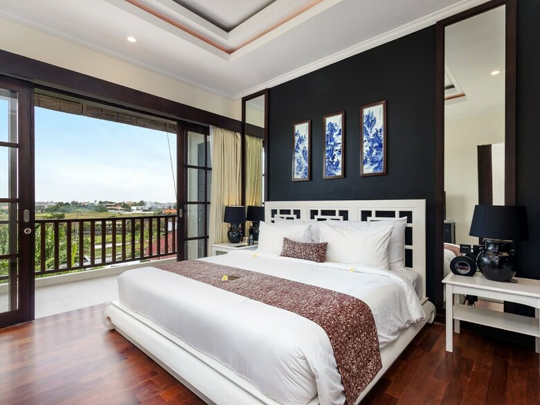 Hotel Villa M Bali Umalas