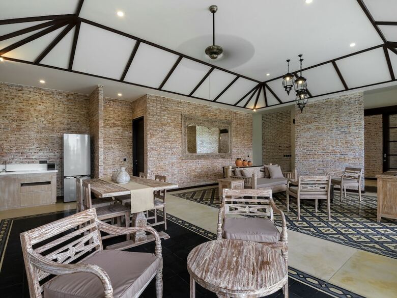 Hotel Villa M Bali Umalas