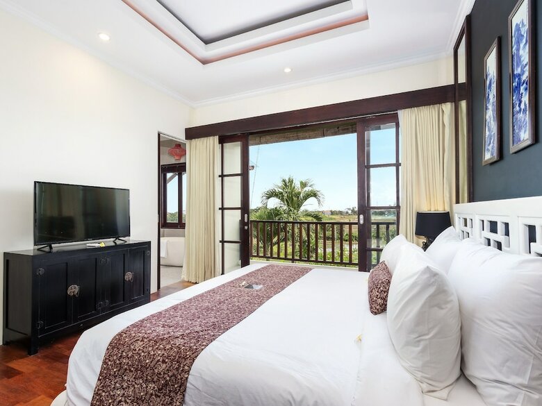 Hotel Villa M Bali Umalas