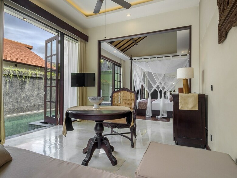Hotel Villa M Bali Umalas