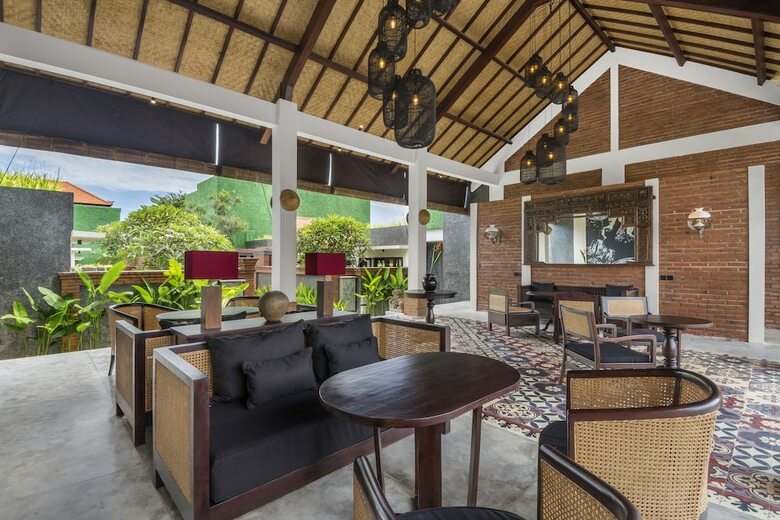Hotel Villa M Bali Umalas