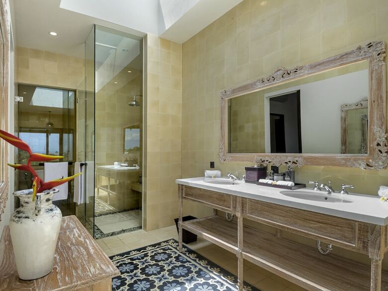 Hotel Villa M Bali Umalas