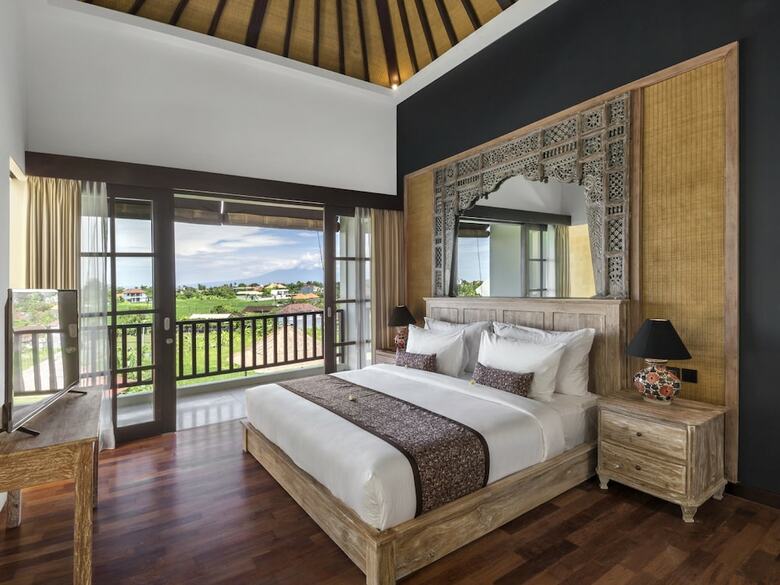 Hotel Villa M Bali Umalas