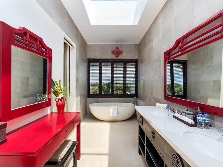 Hotel Villa M Bali Umalas