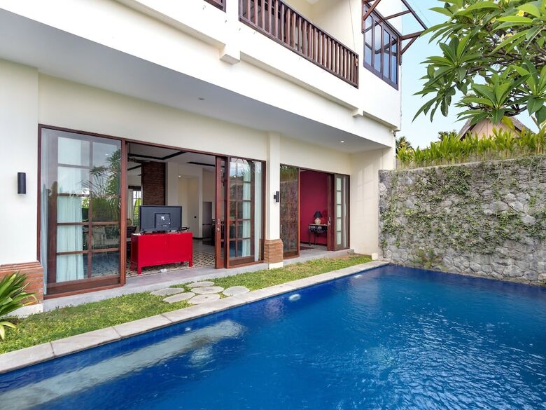 Hotel Villa M Bali Umalas